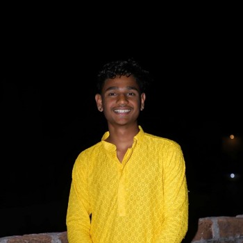 Krishna Vanshkar